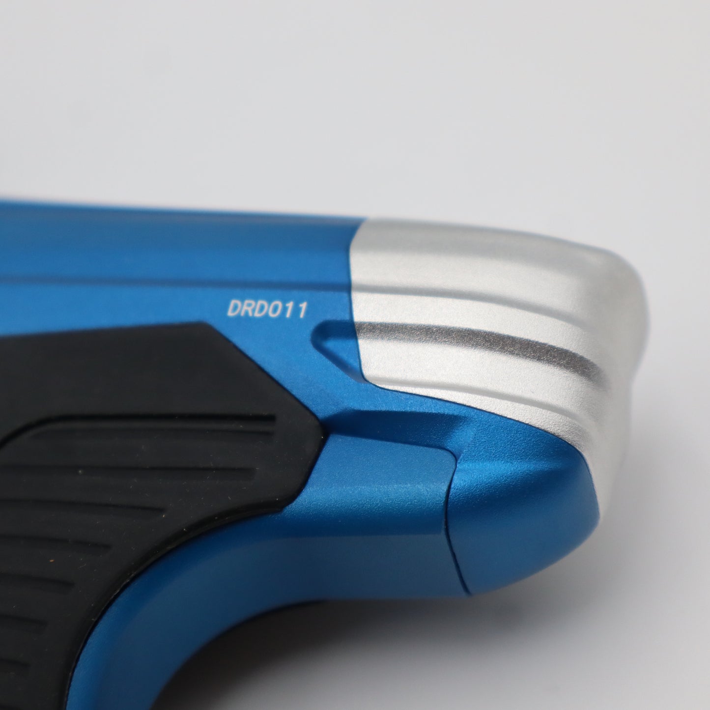 MacDev - DRD/Droid - Blue/Silver