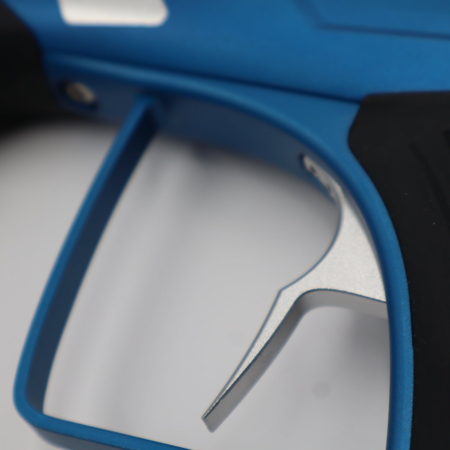 MacDev - DRD/Droid - Blue/Silver