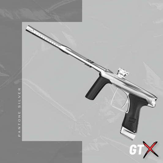 MacDev - GTX - Silver