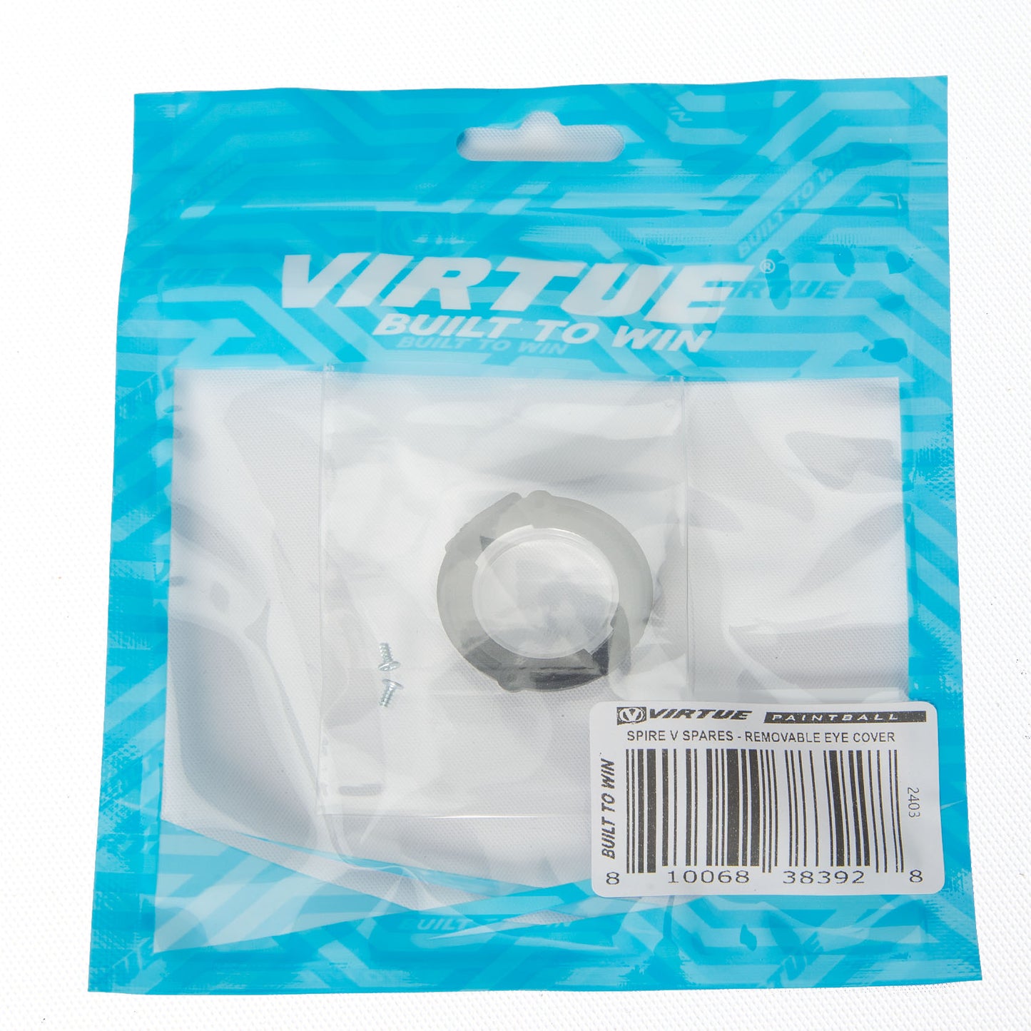 Spire V Spare Part - Toolless Removeable Eye Cover