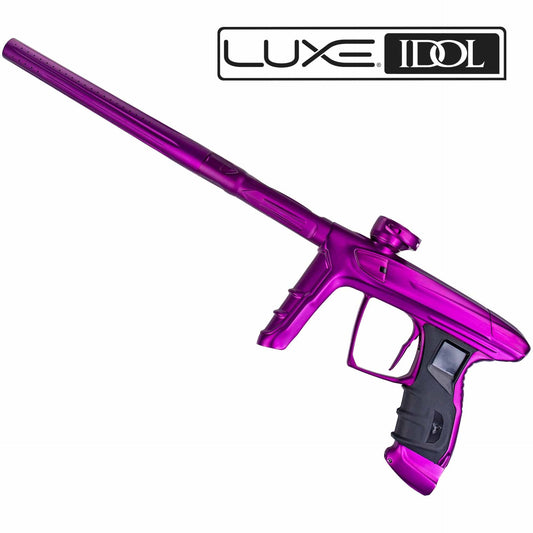 DLX Luxe IDOL - Dust Purple