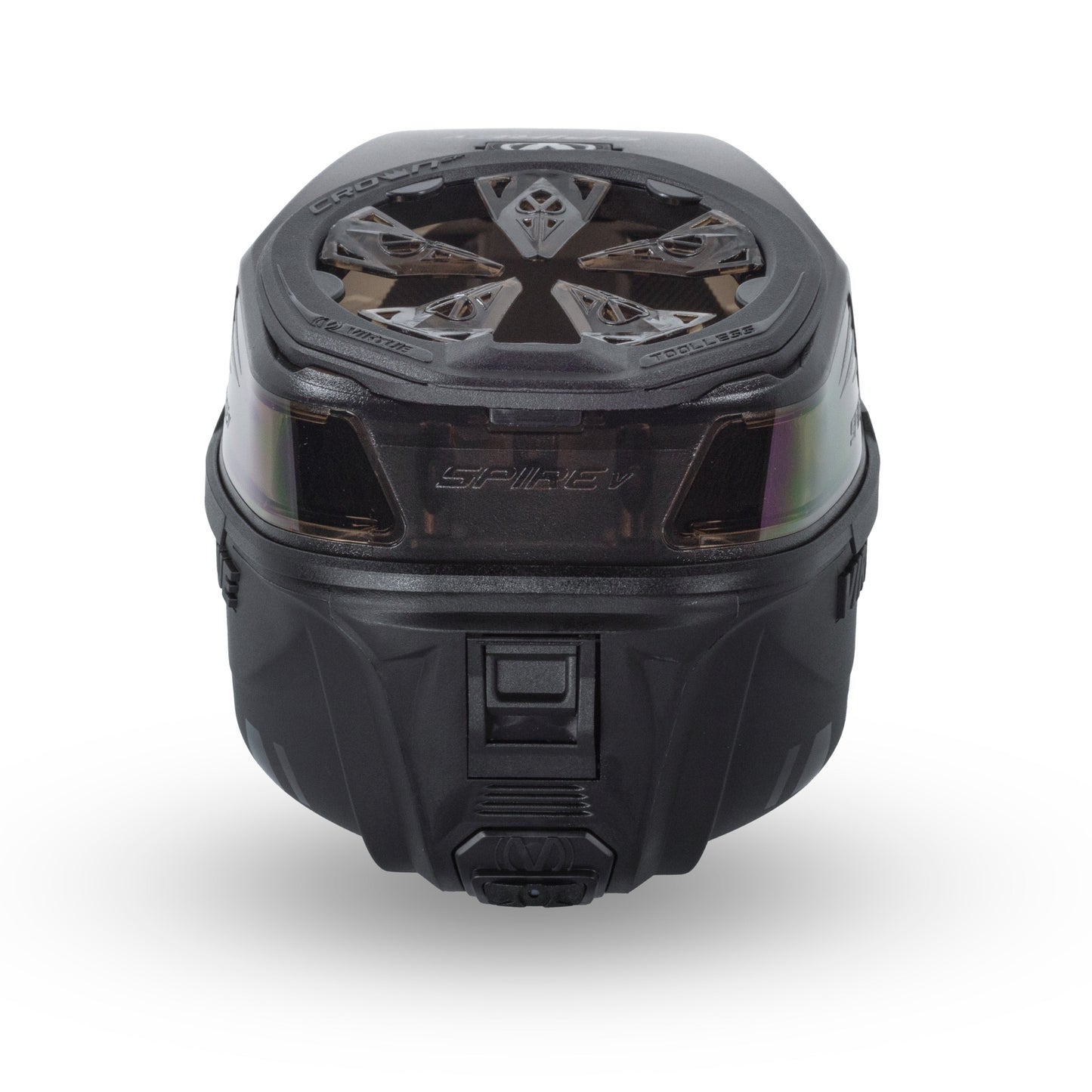 Virtue Spire V Loader - Dust Smoke Black Combo