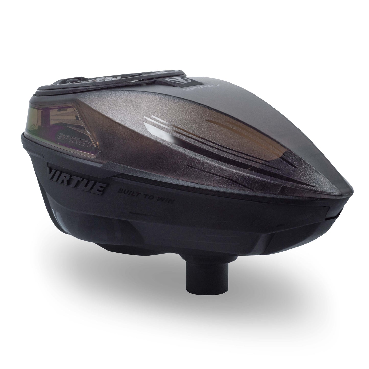 Virtue Spire V Loader - Dust Smoke Black Combo