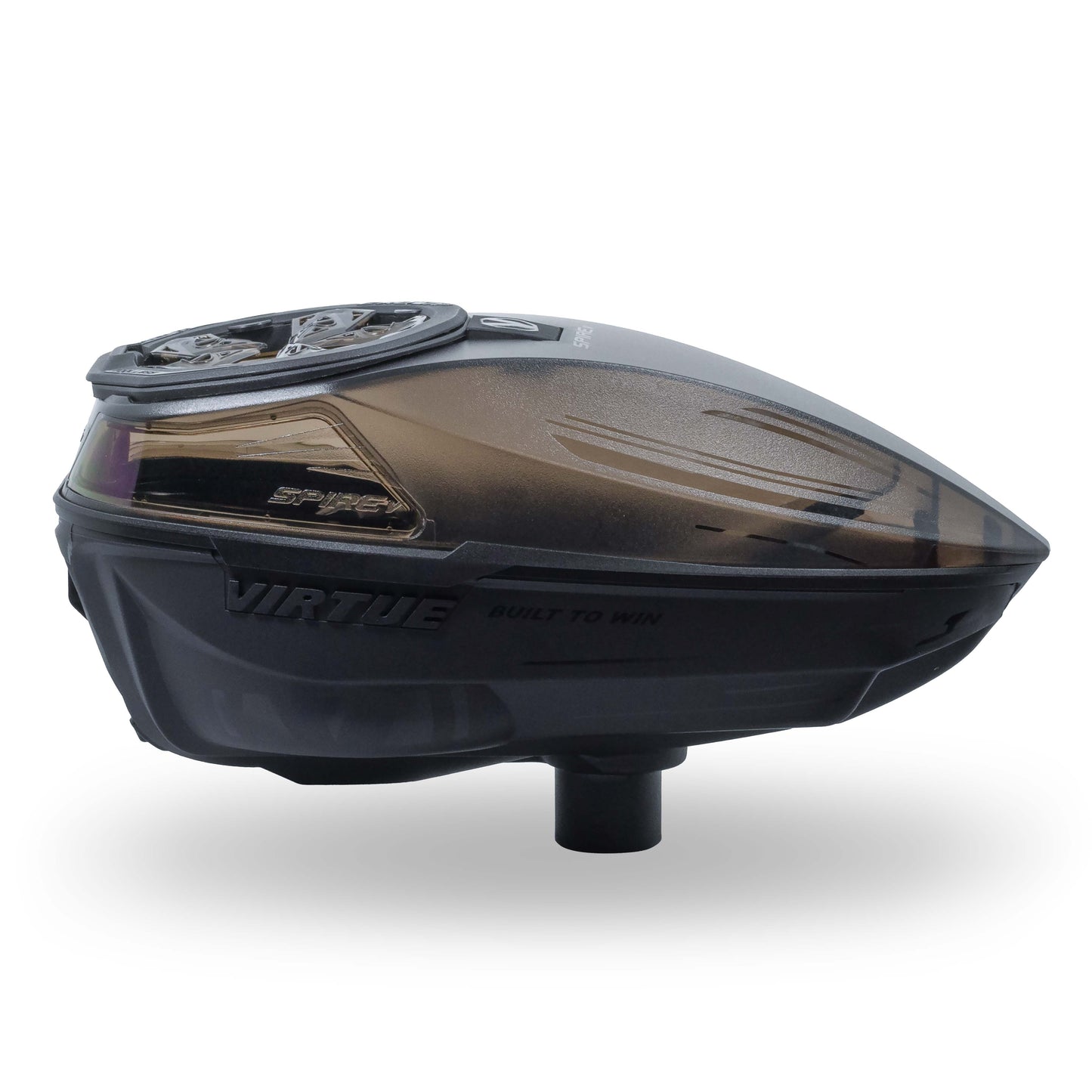 Virtue Spire V Loader - Dust Smoke Black Combo