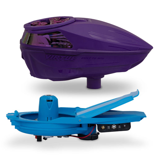Virtue Spire V Loader - Amethyst