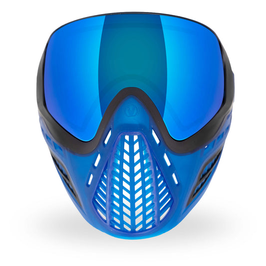 Virtue VIO Ascend Goggle- Crystal Ice Black