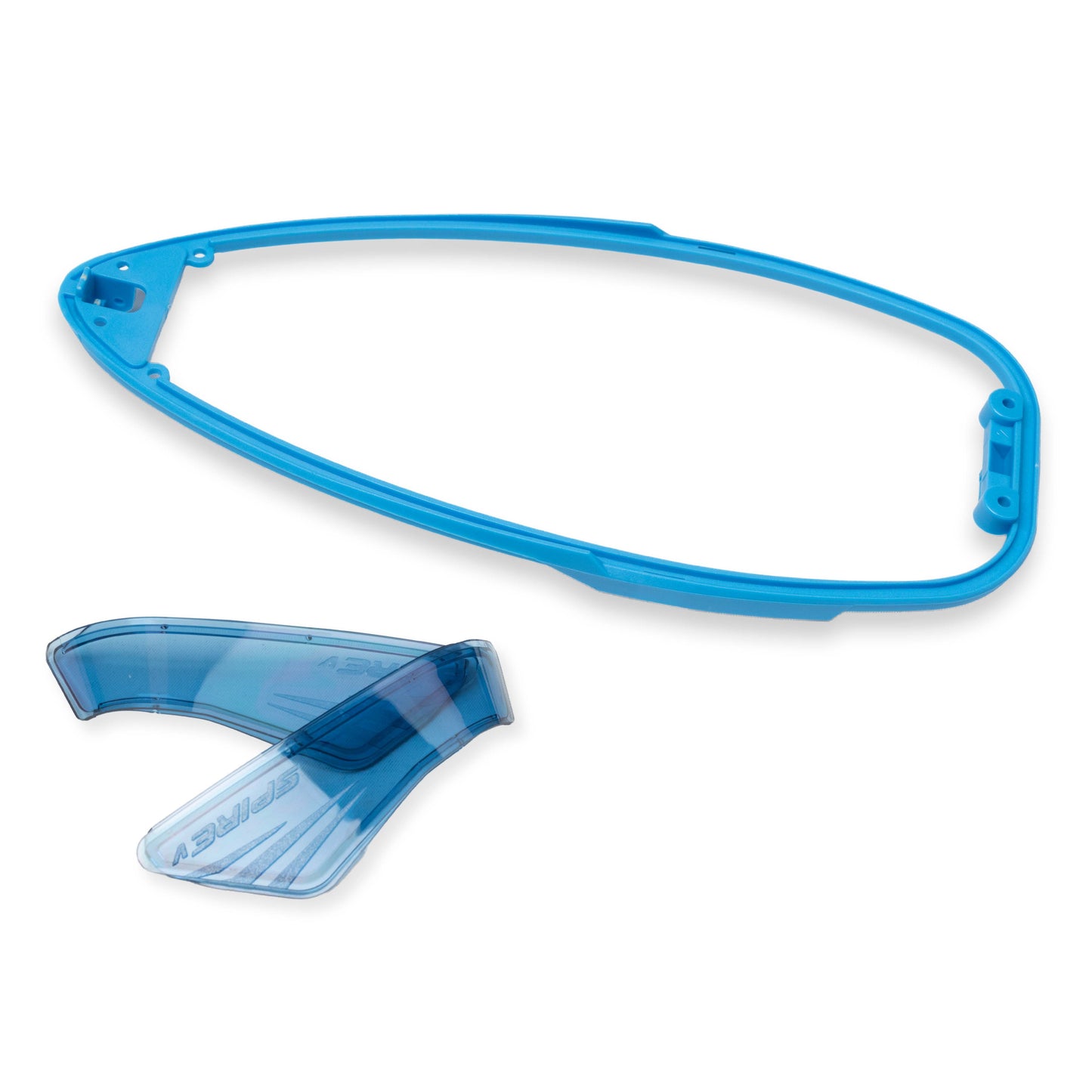 Virtue Spire V Color Kit - Cyan