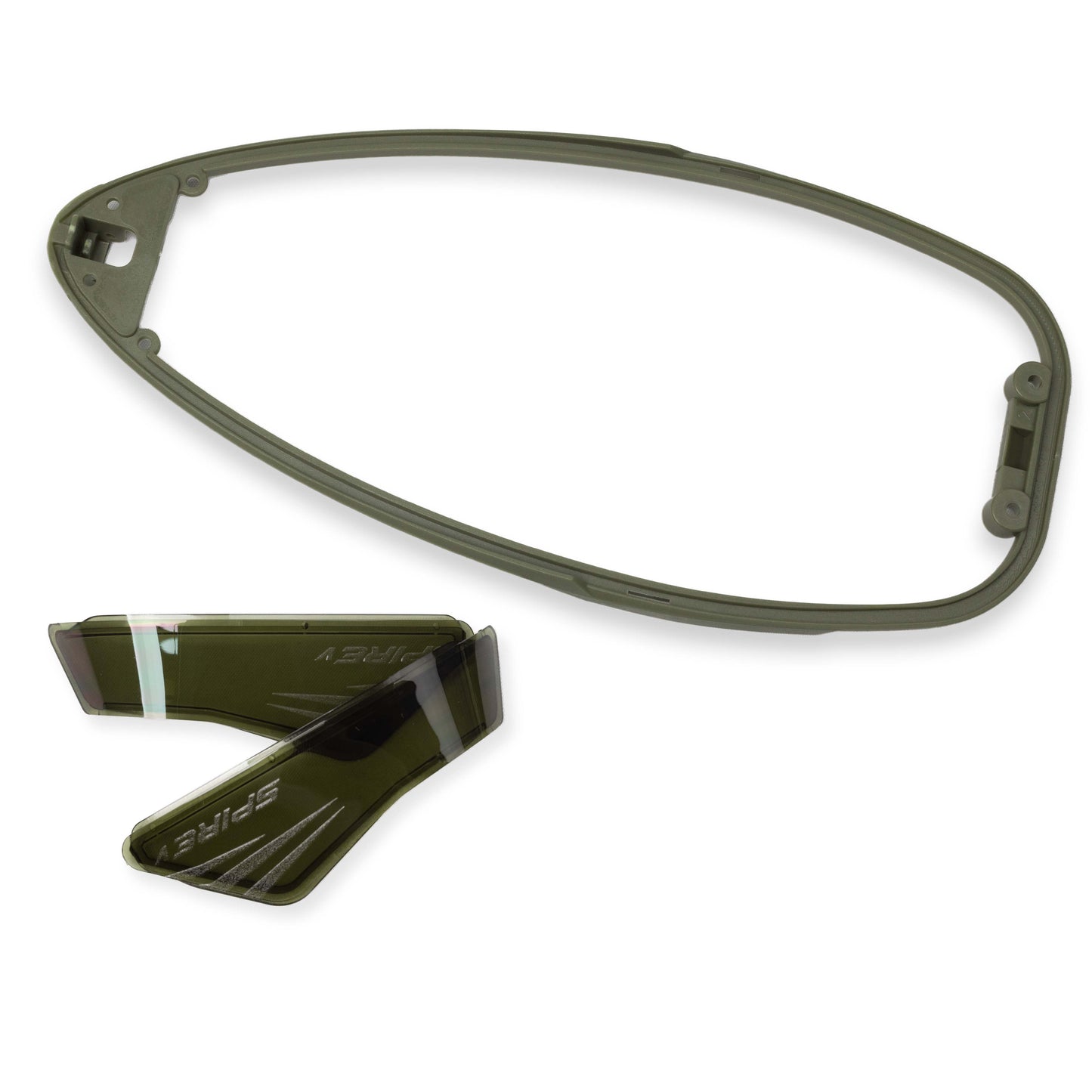 Virtue Spire V Color Kit - Olive