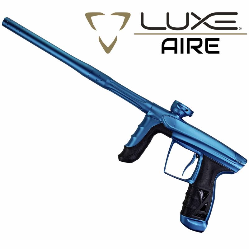 DLX Luxe® AIRE - Dust Blue