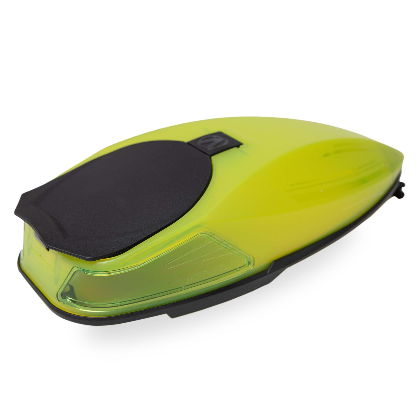 Virtue Spire V Topshell - Dust Crystal Acid Black