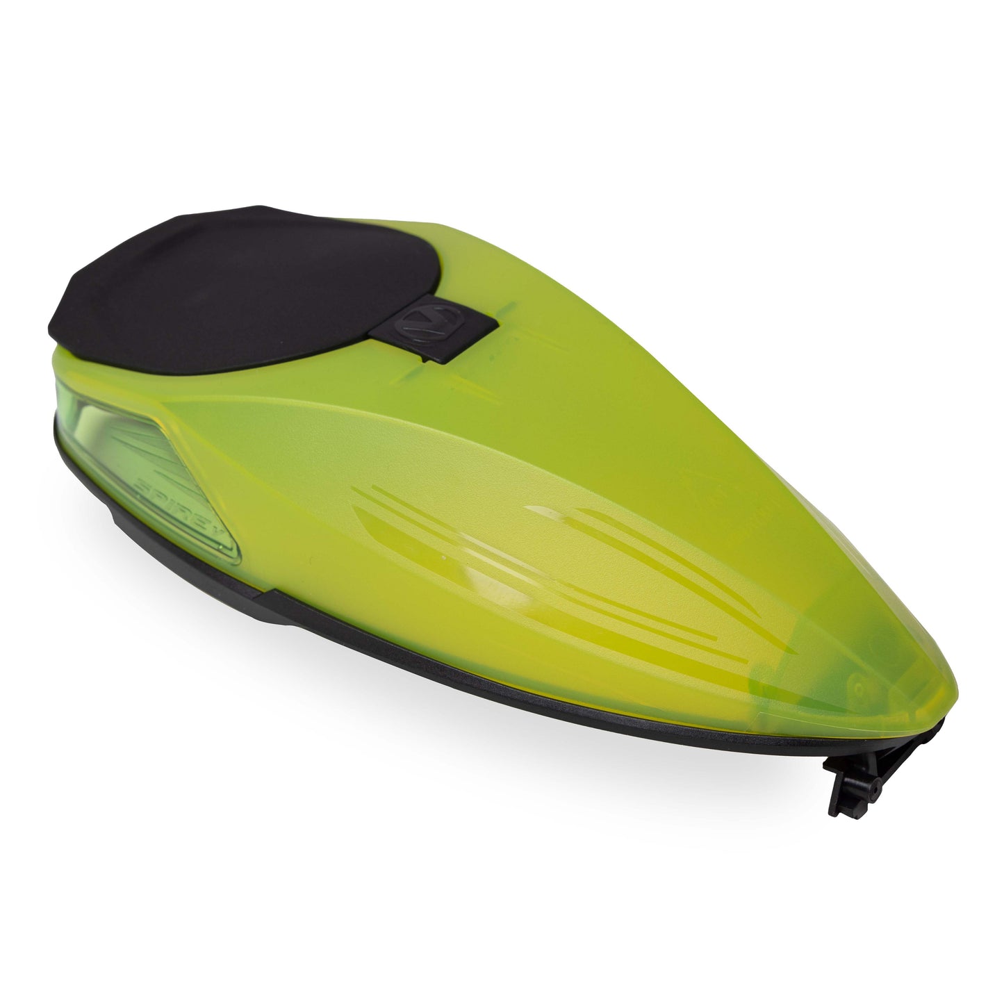 Virtue Spire V Topshell - Dust Crystal Acid Black