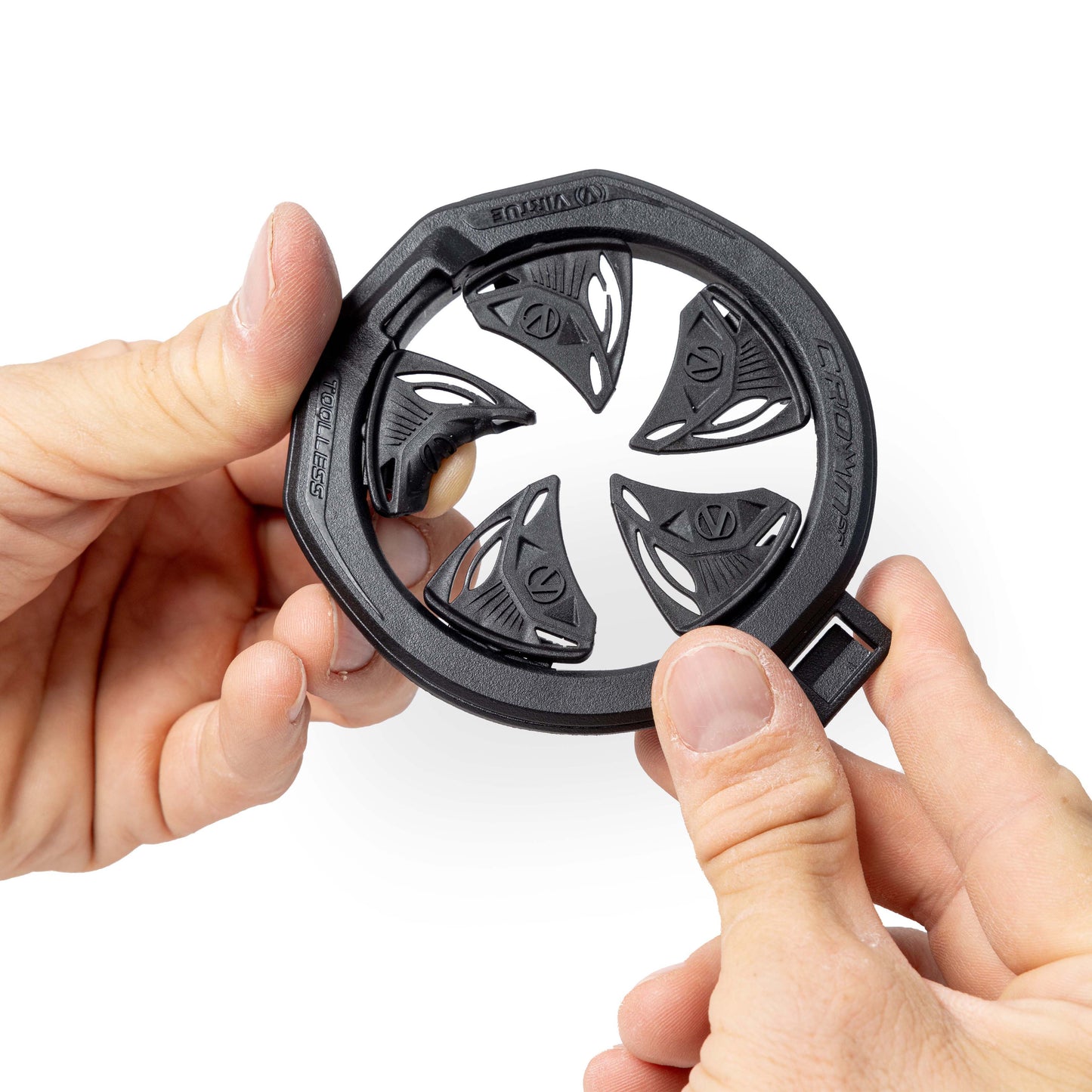 Virtue Spire V Loader - Highlander Camo