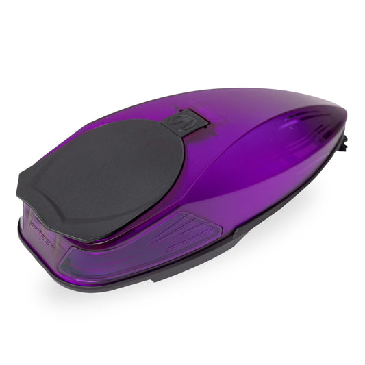 Virtue Spire V Topshell - Dust Crystal Purple Black