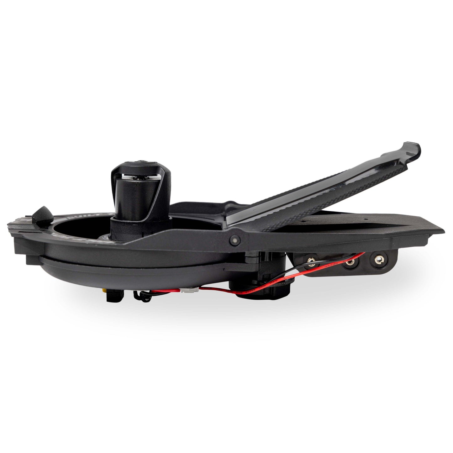 Virtue Spire V Loader - Dust Crystal Blue Black