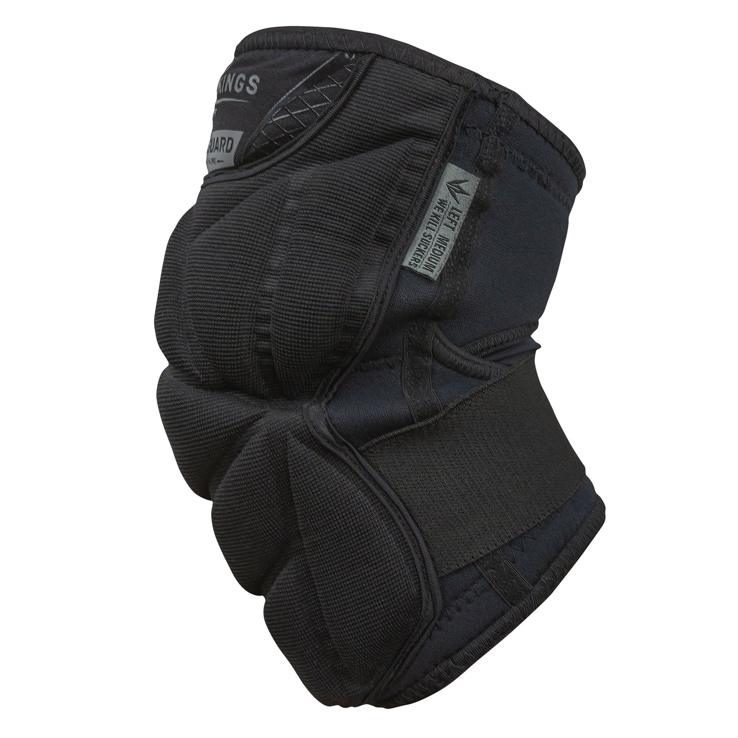 Bunkerkings V2 Supreme Knee Pads