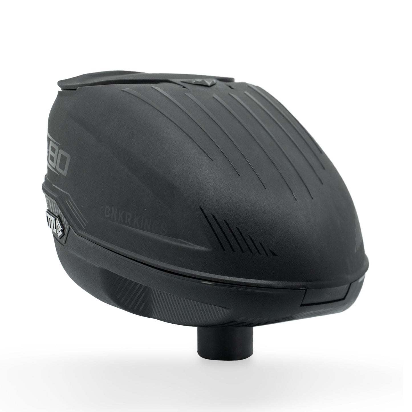 Bunkerkings CTRL - Plus 80 Top Shell