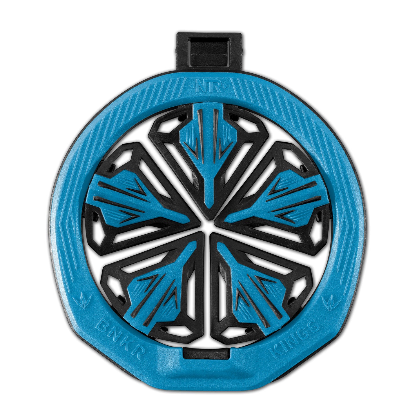 Bunkerkings NTR Speed Feed - CTRL/Spire III/IR/280 - Blue