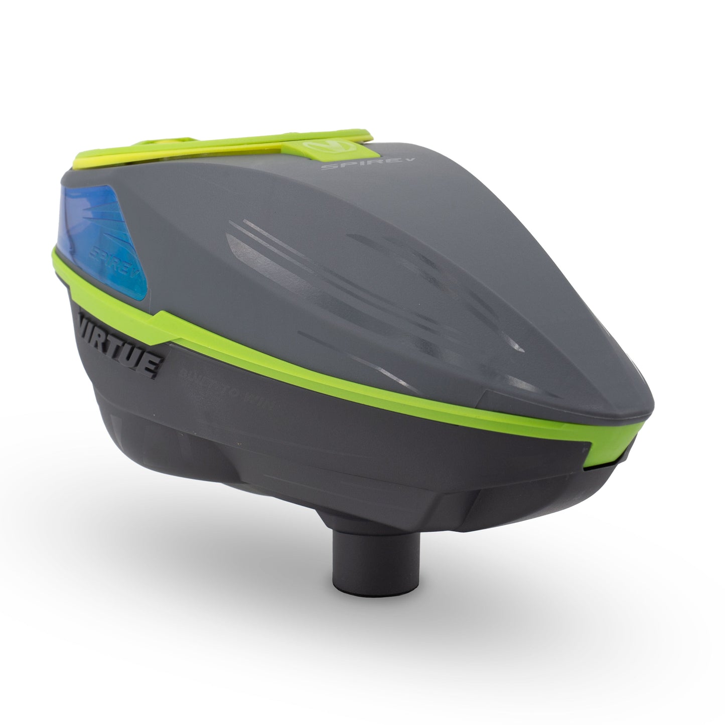 Virtue Spire V Loader - Acid Storm Combo