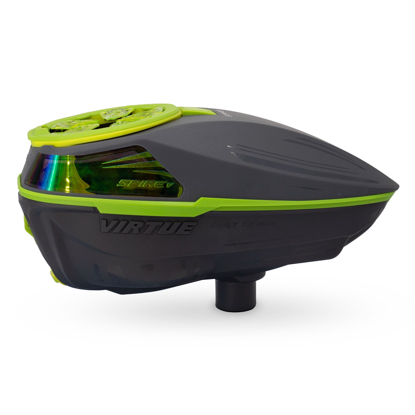 Virtue Spire V Loader - Acid Storm Combo