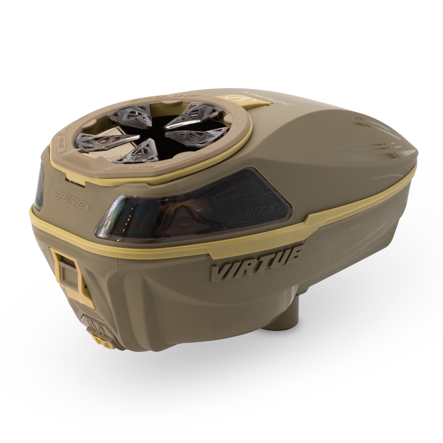 Virtue Spire V Loader - Desert FDE Combo