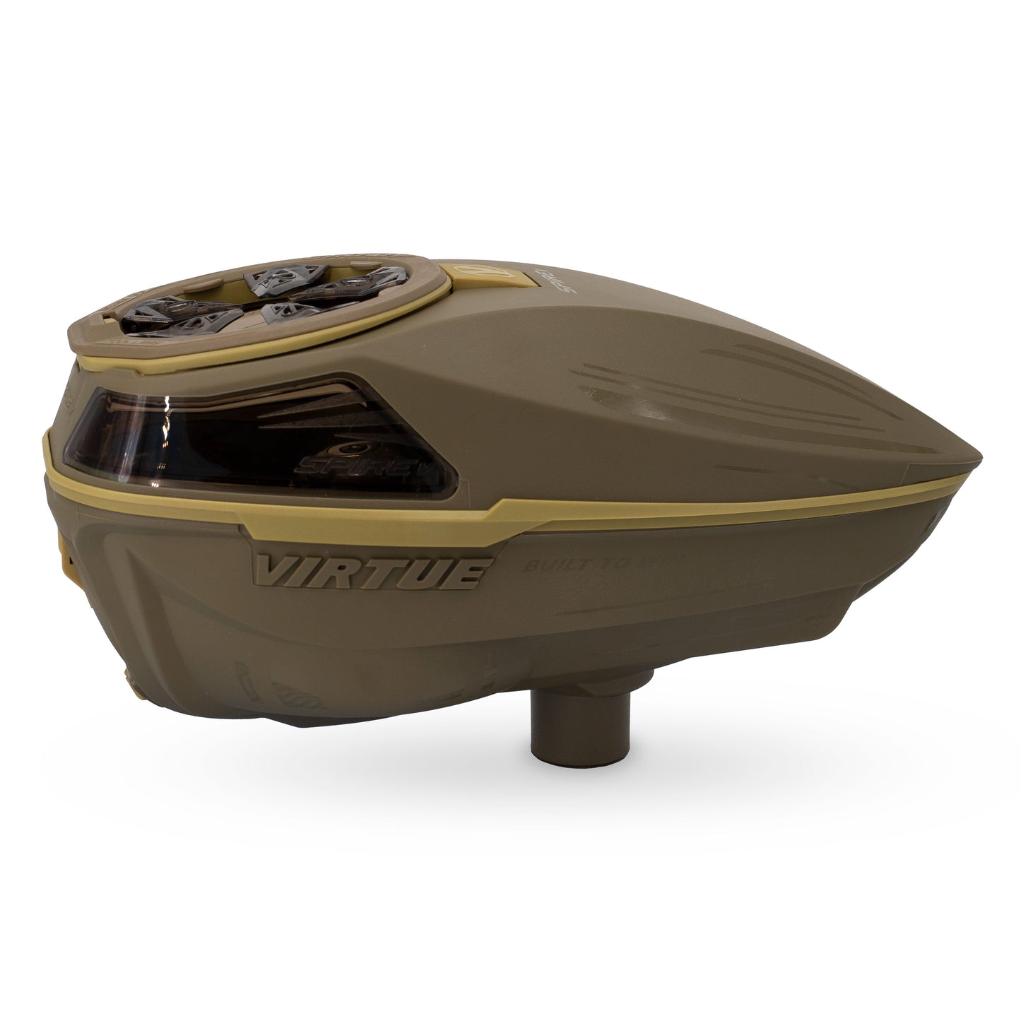 Virtue Spire V Loader - Desert FDE Combo