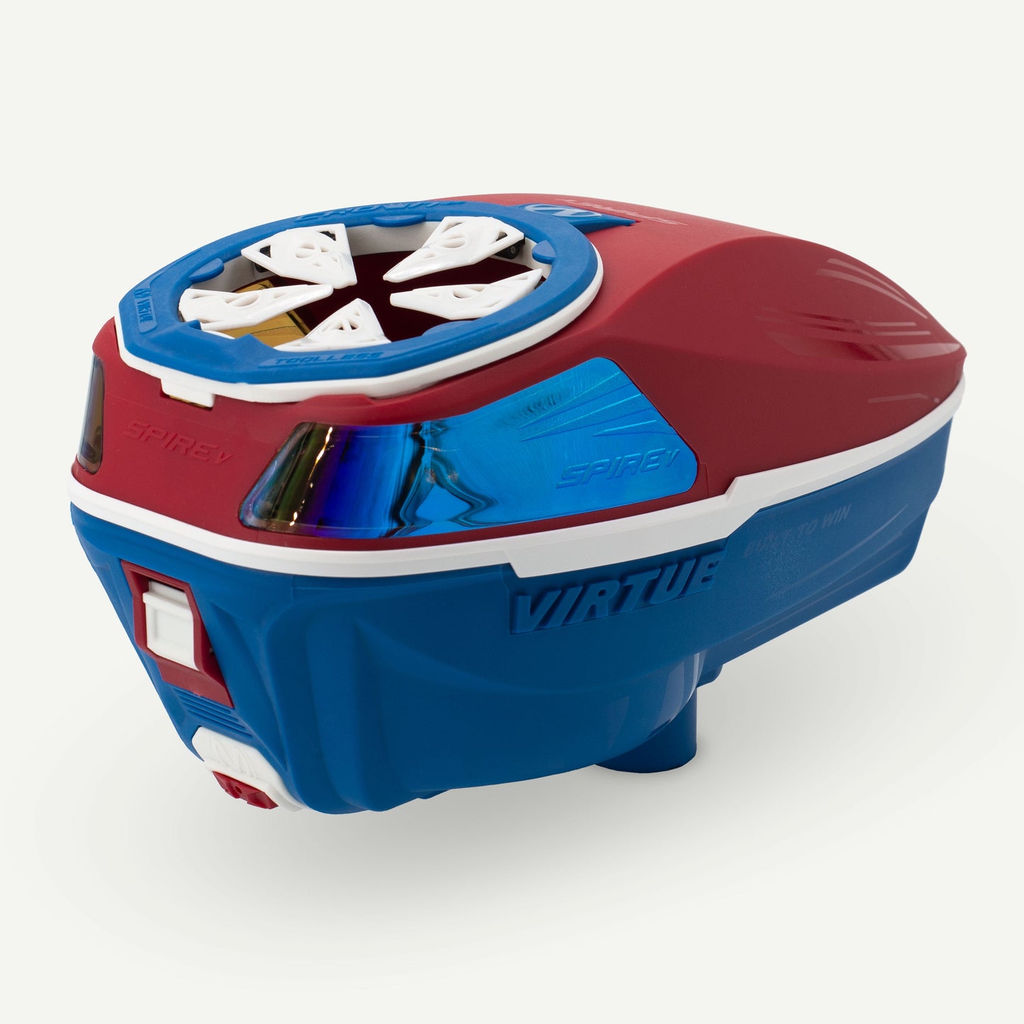 Virtue Spire V Loader - Patriot Combo