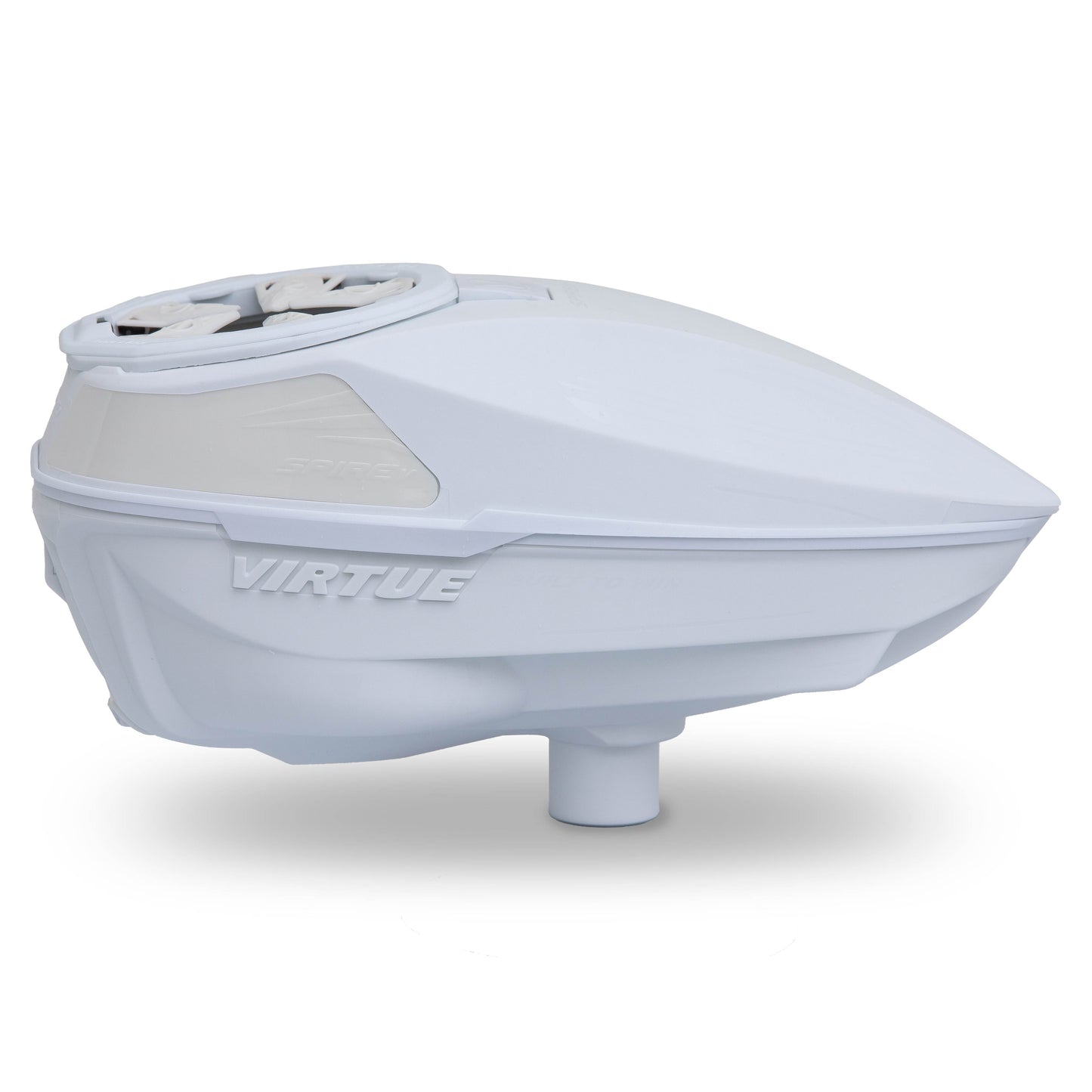 Virtue Spire V Loader - Ghost