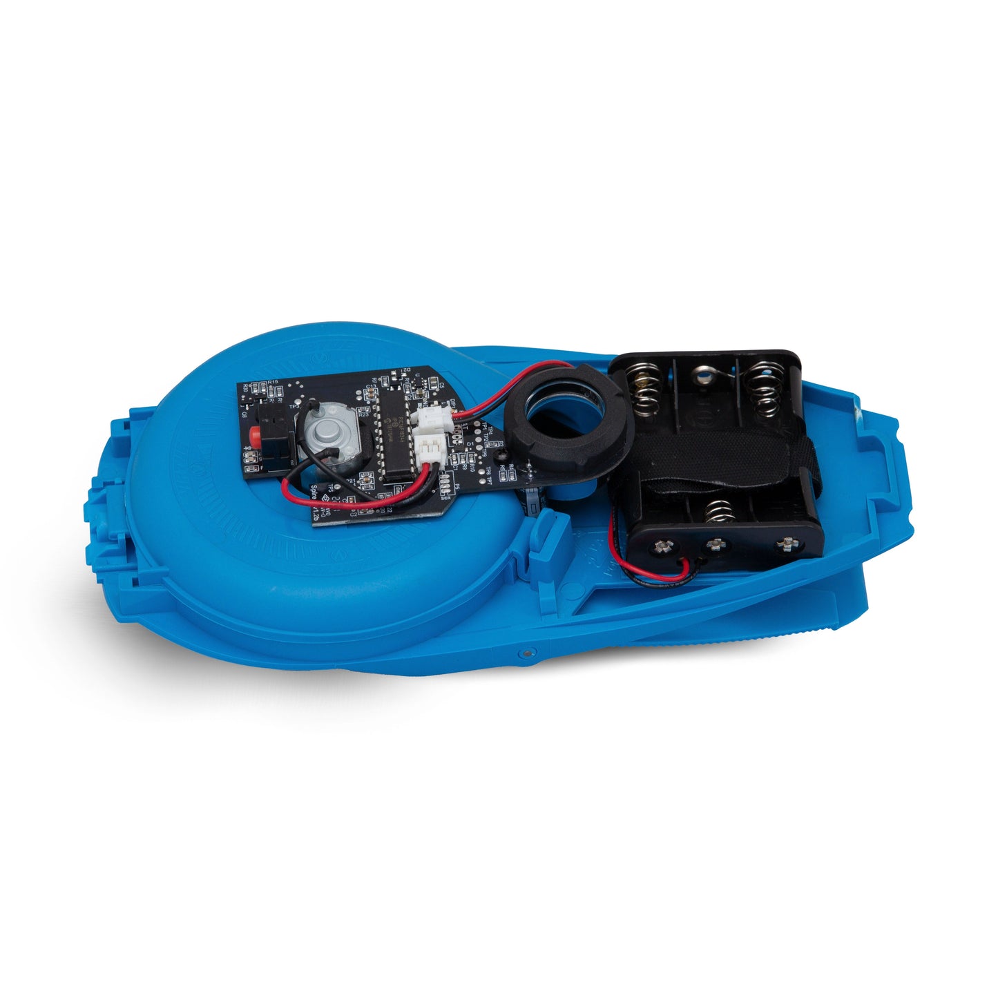 Virtue Spire V Loader - Amethyst Combo