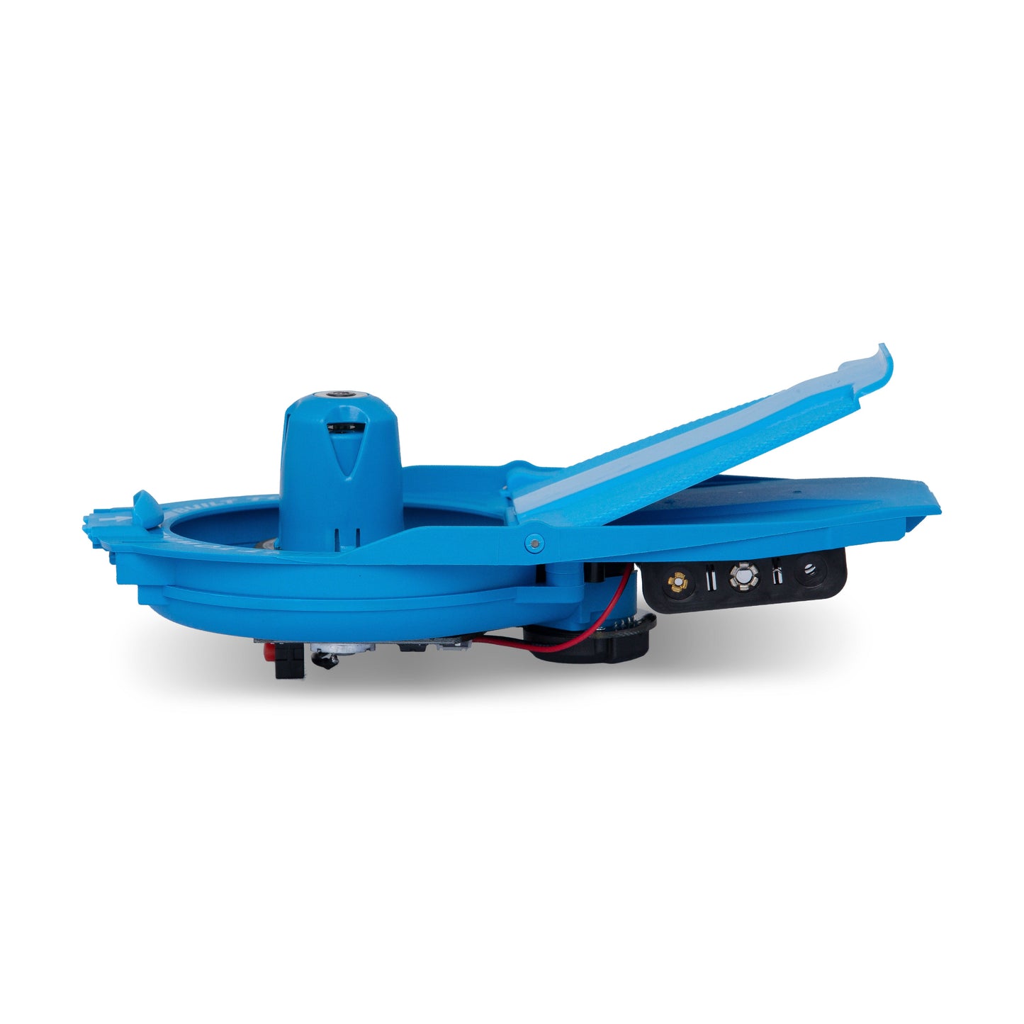 Virtue Spire V Loader - Amethyst Combo