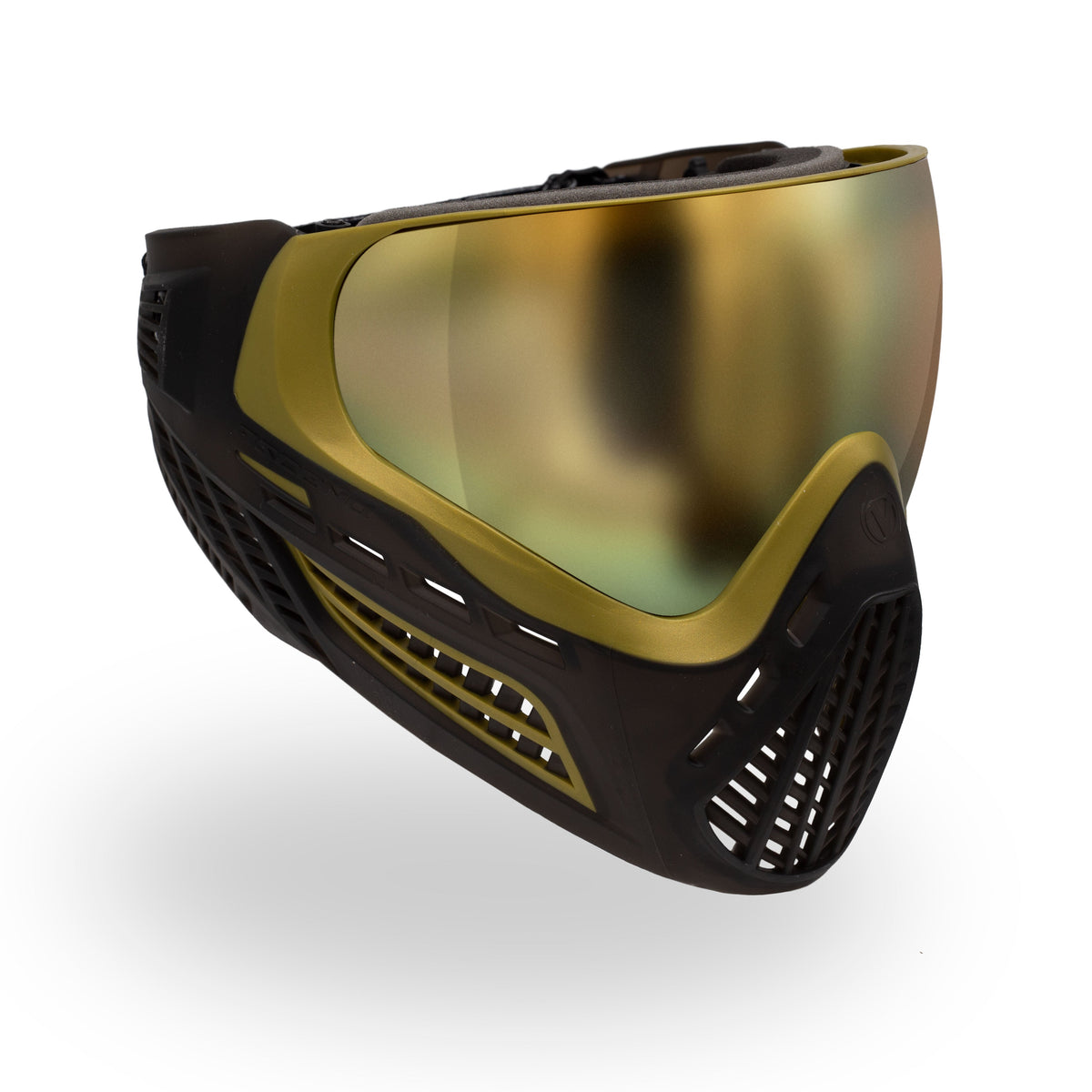 Virtue VIO Ascend Goggle Gold Virtuepb.eu Built to Win Europe