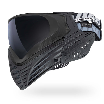 Virtue VIO X6 Goggle - Black Storm - Pre-Order