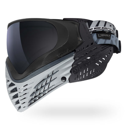 Virtue VIO X6 Goggle - Black Storm - Pre-Order