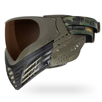 Virtue VIO X6 Goggle - Desert Storm - Pre-Order