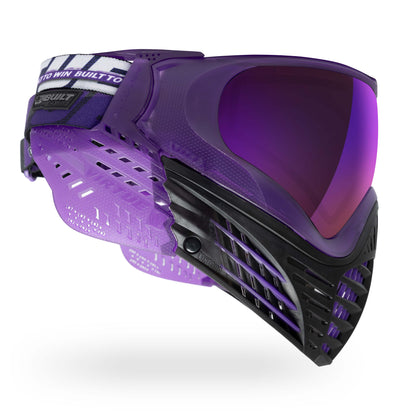 Virtue VIO X6 Goggle - Purple Storm - Pre-Order