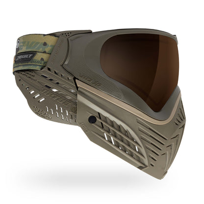 Virtue VIO X6 Goggle - Desert Storm - Pre-Order