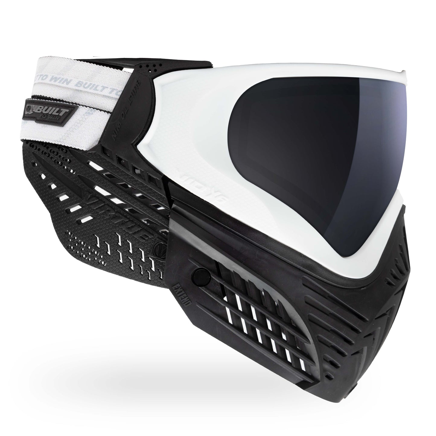 Virtue VIO X6 Goggle - White Storm - Pre-Order