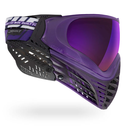 Virtue VIO X6 Goggle - Purple Storm - Pre-Order