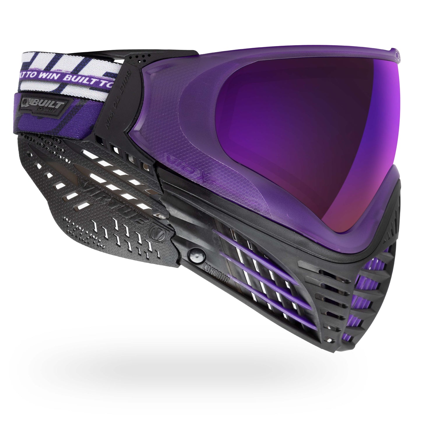 Virtue VIO X6 Goggle - Purple Storm - Pre-Order