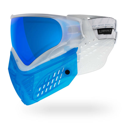 Virtue VIO X6 Goggle - Clear Ice - Pre-Order