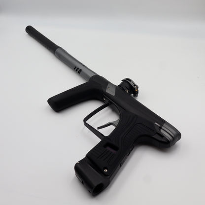 MacDev - DRD/Droid - Black/Gray