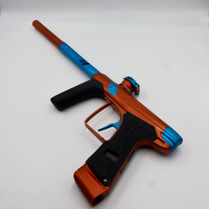 MacDev - DRD/Droid - Bronze/Teal