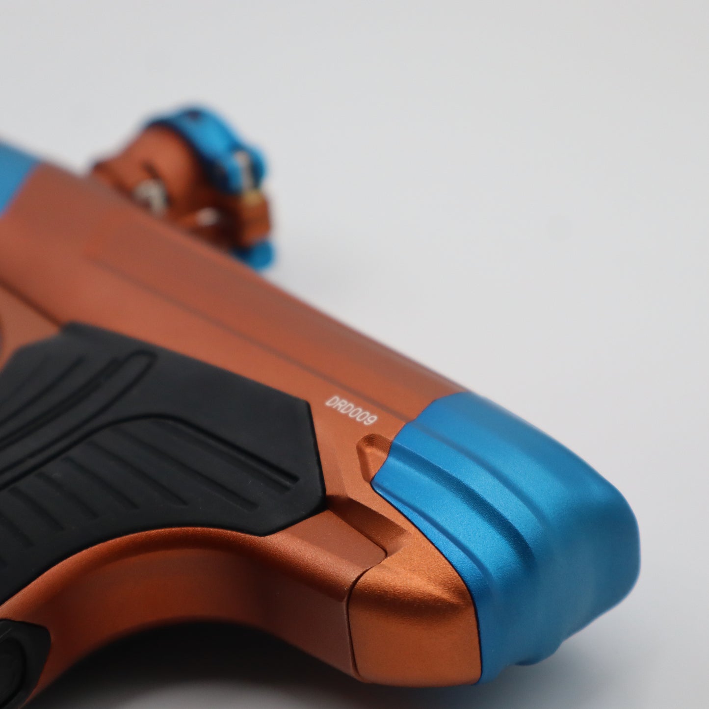 MacDev - DRD/Droid - Bronze/Teal