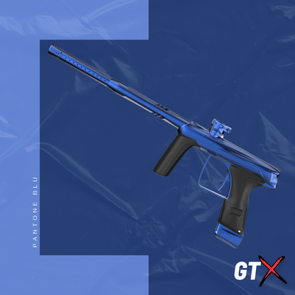 MacDev - GTX - Blue