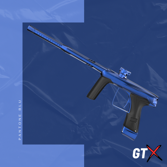 MacDev - GTX - Blue