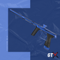 MacDev - GTX - Blue