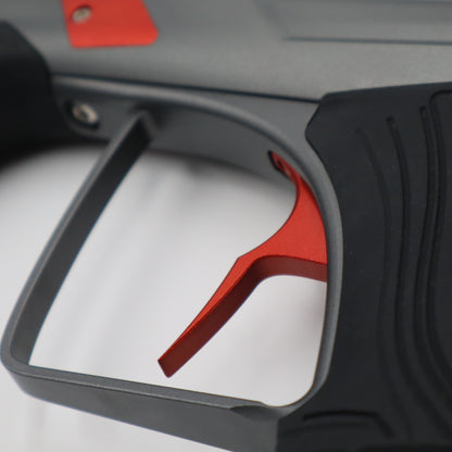 MacDev - DRD/Droid - Gray/Red