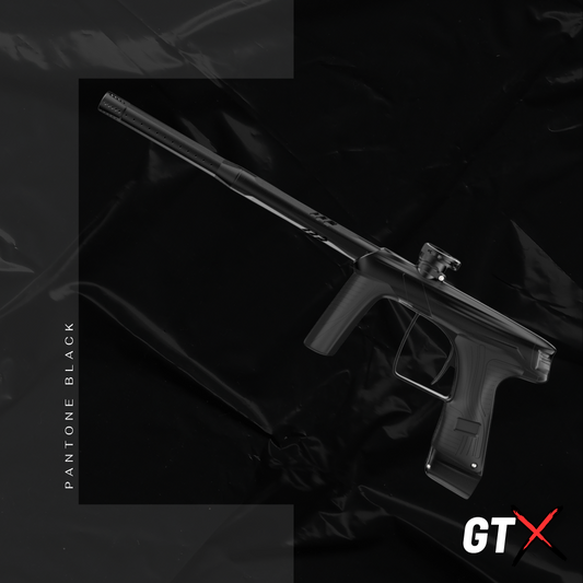 MacDev - GTX - Black