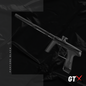 MacDev - GTX - Black