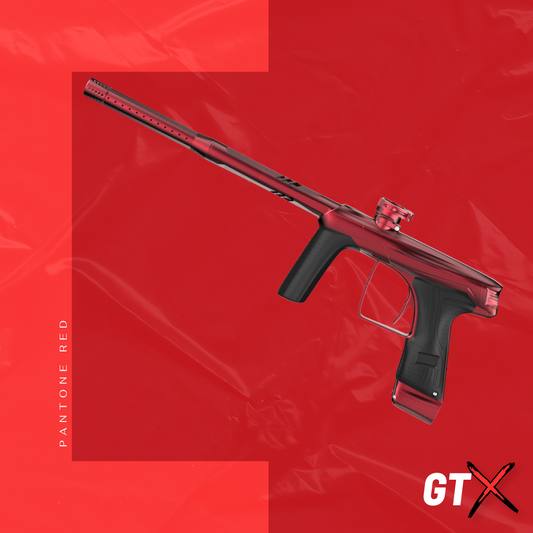 MacDev - GTX - Red