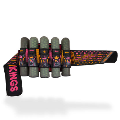 Bunkerkings Fly2 Pack 5+8 - Pink Box BunKings
